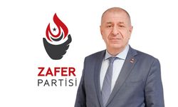 Zafer Partisi lideri Özdağ Eskişehir’de: Sokaklarda çeteler değil, Türk devleti hakim olacak
