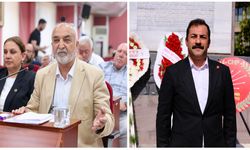 Mehmet Kepez’den Talat Yalaz’a: “Toplanan paralar deprem bölgesine neden gönderilmedi?”