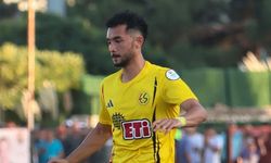 Eskişehirspor'un orta sahası Mert Başer: Daha iyisini yapacağız