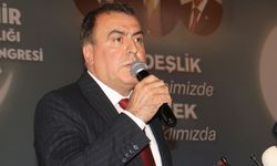 MHP Eskişehir’de Ayhan Sezer yeniden seçildi