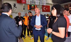 Haydar Çorum’dan Trabzon’a sert tepki: Hentbol tarihine kara leke sürdü