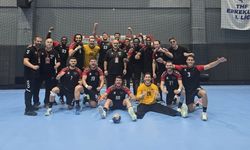 Mihalıççık Belediyesi'nde hedef 3'te 3