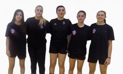 Milli kampa davet edildiler