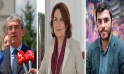 Muhalefetin yol haritası Eskişehir’de tartışılacak