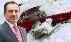 Muhsin Yazıcıoğlu soruşturmasında Eskişehir detayı