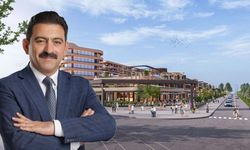 Murat Özcan’dan Eskişehir’deki AVM tartışmasına dikkat çeken yorum