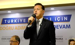 Nebi Hatipoğlu “Barlar Sokağı kapatılsın” ifadelerine açıklık getirdi