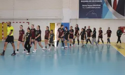 Odunpazarıspor Avrupa’ya odaklandı