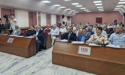 Odunpazarı Belediyesi’nde komisyon üyeleri seçildi