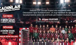 Odunpazarı destek bekliyor