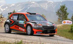 Odunpazarı Esok Rally için geri sayım başladı!