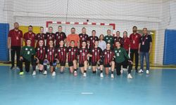 Odunpazarı lider önünde
