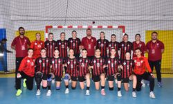 Odunpazarı Spor Kulübü lidere kaybetti