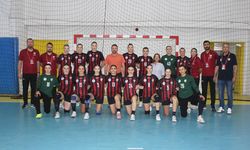 Odunpazarı yine kaybetti (24-28)