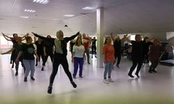 Odunpazarı’nda kadınlara ücretsiz spor ve dans fırsatı