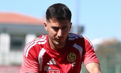 Orta sahanın güvencesi Ozan!