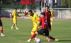 Osman Arslantaş'tan 2 maçtır ses yok