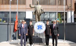 Özel EOSB Mesleki ve Teknik Anadolu Lisesi’nde yeni eğitim yılı heyecanı