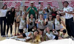 Peymanspor'dan gövde gösterisi