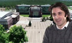 Prof. Dr. Behçet Yalın Özkara ESOGÜ'den istifa mı ediyor?