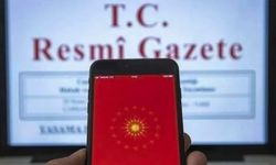 Resmi Gazete’de yayımlandı: Eskişehir’de bir alanda özel endüstri bölgesi kararı