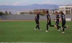Rıdvan Coşkun'dan gollü büyük jest