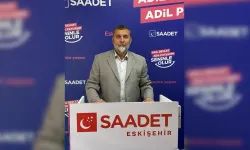 Saadet Partisi Eskişehir'den "Özgür üniversite" vurgusu