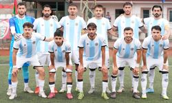 Şahinler kupada turladı