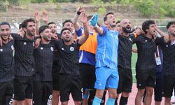 Şahinler zirve takibinde