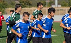 Şahinlerin yeni avı Biga