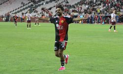 Teknik Direktör Hakan Şapçı'dan ilk 11'de Hasan Kaya tercihi