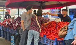 Sebze ve meyvede fiyat operasyonu: Eskişehir’de esnaf ve vatandaş ne dedi?