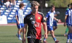 Sentetik futbolla bu kadar: Rezalet 3-0!