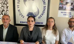 SES Eskişehir’den ESOGÜ Hastanesi için çağrı: “İnsan hayatı belirsizliğe bırakılamaz”