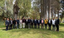 Seyitgazi'de spor buluşması