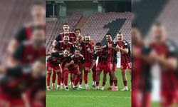 Sezona gök gürültülü başladık (4-0)