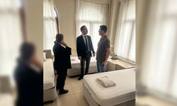 Sivrihisar Öğrenci Yurdu yeni döneme hazır: Tüm hazırlıklar tamamlandı