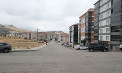 Sivrihisar'da altyapı ve aydınlatma çalışması başlıyor