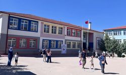 Sivrihisar’da yeni eğitim yılı öncesi bakın zil neden çaldı