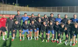Sivrihisarspor’da yeni sezon mesaisi