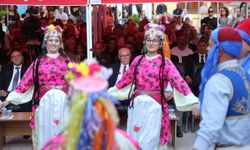 Eskişehir’de sanatın iki yüzü aynı festivalde buluştu