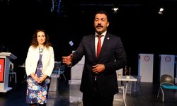Talat Yalaz: Bugün kim kazandıysa, yarın o bizim ilçe başkanımızdır