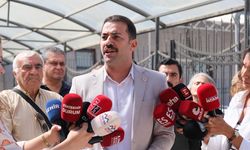 Talat Yalaz’dan AK Parti ve CHP il başkanlarına tepki: 11 sayfalık suç duyurusu