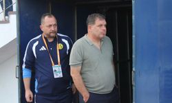 Mağlubiyetin ardından gözler Hakan Şapçı'da: Durumu ne olacak?