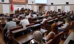 Tepebaşı Belediye Meclisi’nde  komisyon üyeleri belli oldu