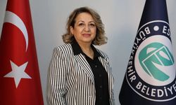 Tepebaşı Belediyesi'nde şok istifa!