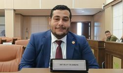 Tepebaşı Meclisi’nde ihtisas komisyonu seçimlerine itiraz