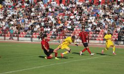 Tivibu'nun yayın tercihi Eskişehirsporluların tepkisini çekti