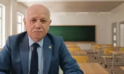 TÜKDES Genel Başkanı Bakal: Çocuklarımızın sağlıklı beslenmesi şart