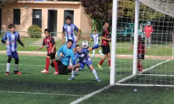 U14 Ligi’nde perde açılıyor